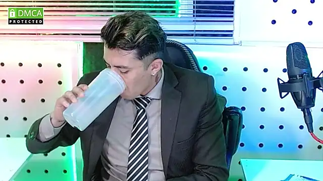 Darko0717 online show from 10-27-25, 11:36