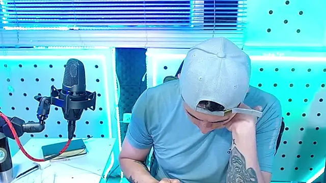 Darko0717 online show from 01-14-26, 10:58