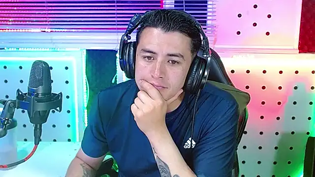 Darko0717 online show from 01-17-26, 02:16