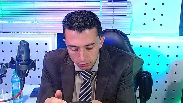 Darko0717 online show from 02-02-26, 02:27