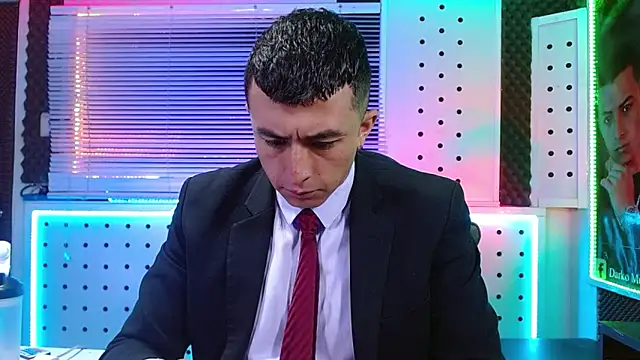 Darko0717 online show from 02-25-26, 01:54