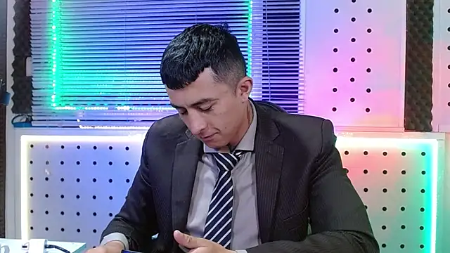 Darko0717 online show from 03-02-26, 11:28