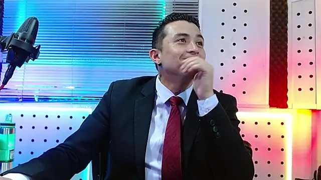 Darko0717 online show from 04-01-26, 04:04