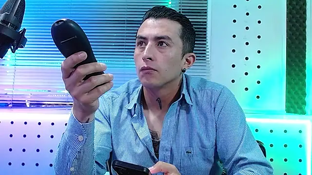 Darko0717 online show from 04-02-26, 01:53