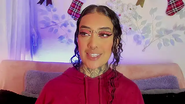 Cata green online show from 12-23-24, 08:25