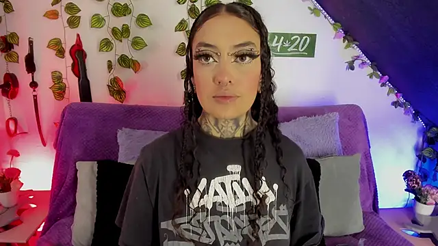 Cata green online show from 02-04-25, 09:10