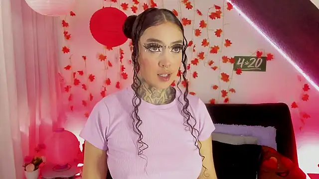 Cata green online show from 02-11-25, 08:42