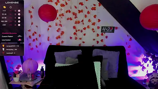 Cata green online show from 02-27-25, 11:48