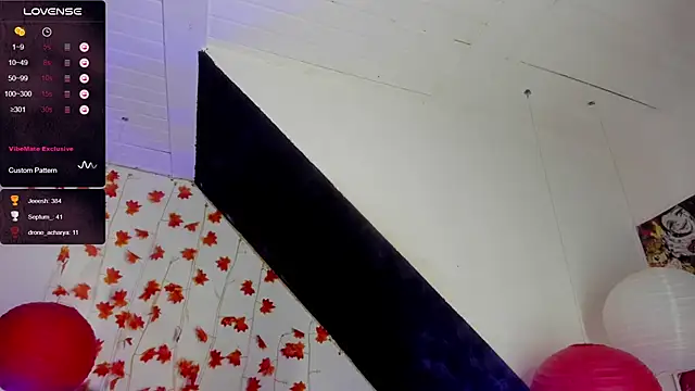 Cata green online show from 02-28-25, 11:56