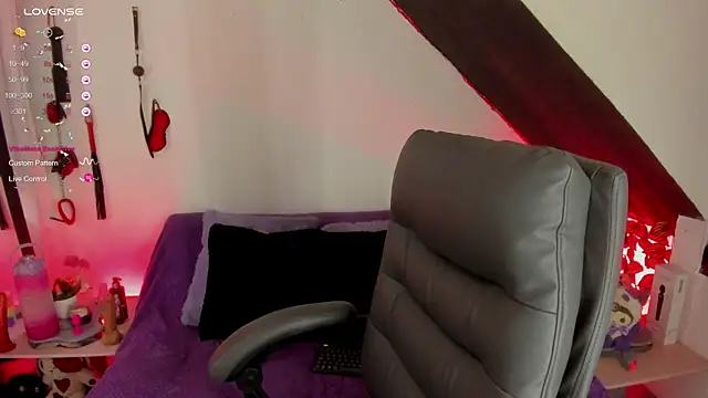 Cata green online show from 03-10-25, 08:34