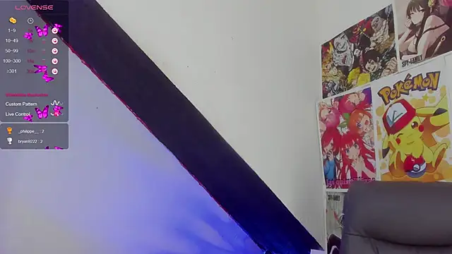 Cata green online show from 03-12-25, 11:33