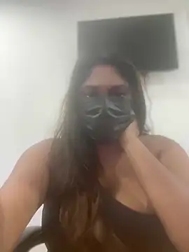 Black Beauty997 online show from 02-16-25, 08:00