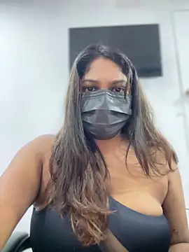 Black Beauty997 online show from 02-21-25, 03:10