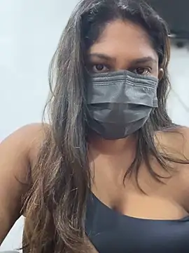 Black Beauty997 online show from 03-07-25, 05:06