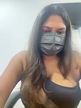 Black Beauty997 online show from 03-16-25, 05:14