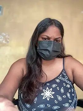 Black Beauty997 online show from 03-20-25, 03:56