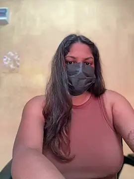 Black Beauty997 online show from 03-22-25, 04:03