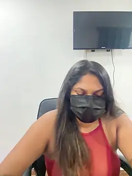 Black Beauty997 online show from 09-10-25, 05:13