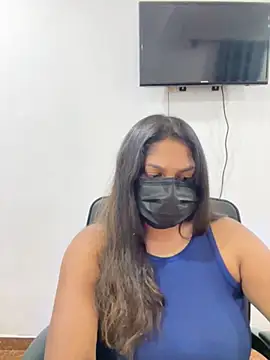 Black Beauty997 online show from 09-21-25, 04:41