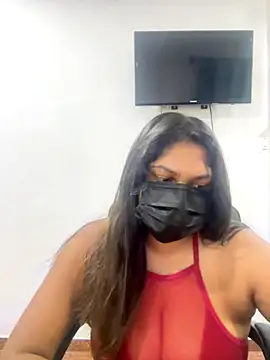 Black Beauty997 online show from 09-27-25, 03:06