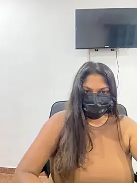 Black Beauty997 online show from 10-18-25, 08:15