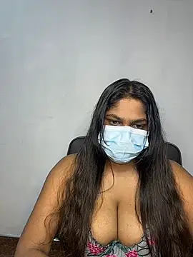 Black Beauty997 online show from 02-18-26, 08:43