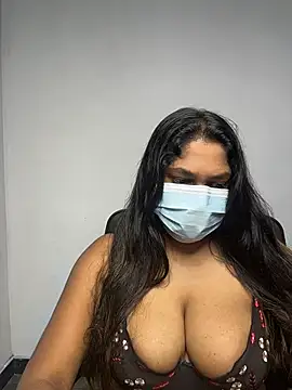 Black Beauty997 online show from 03-27-26, 04:51