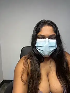 Black Beauty997 online show from 03-29-26, 04:56