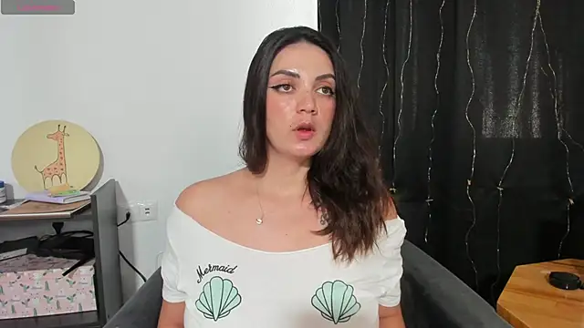 alexysgray online show from 07-01-26, 05:02