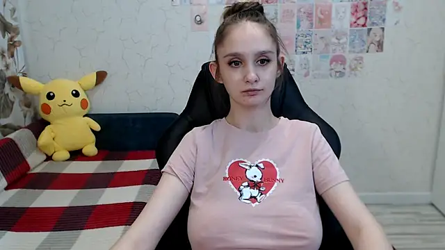 Snapshot of Jackie_Morgan chatting on 05-15-26, 11:56 Jackie Morgan online show from 05-15-26, 11:56