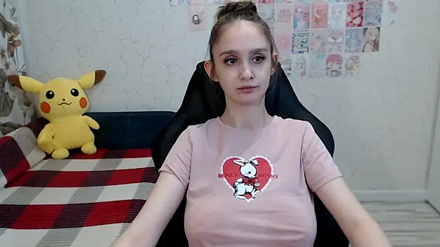 Snapshot of Jackie_Morgan chatting on 05-16-26, 12:18 Jackie Morgan online show from 05-16-26, 12:18