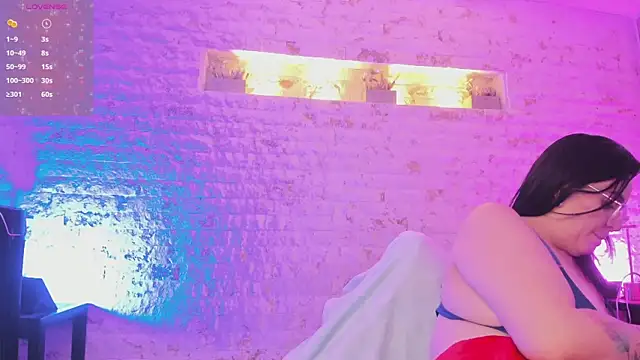 anette cooper online show from 02-17-25, 09:56