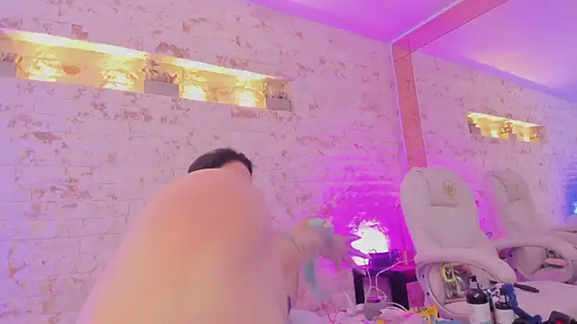 anette cooper online show from 03-08-25, 06:43