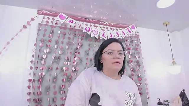 anette cooper online show from 02-07-26, 03:32