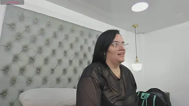anette cooper online show from 05-04-26, 04:30