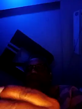 Snapshot of StarPacifist6 chatting on 01-25-25, 01:32 StarPacifist6 online show from 01-25-25, 01:32