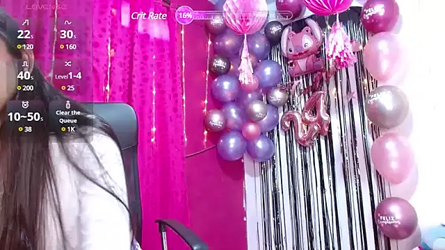 monica little23 online show from 01-23-25, 01:35