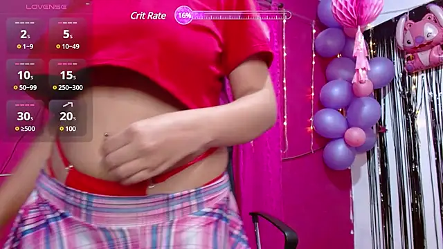 monica little23 online show from 02-20-25, 08:03