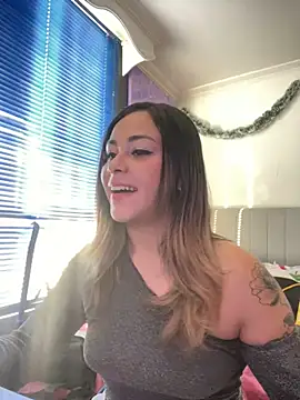 pamelao online show from 12-20-24, 12:05