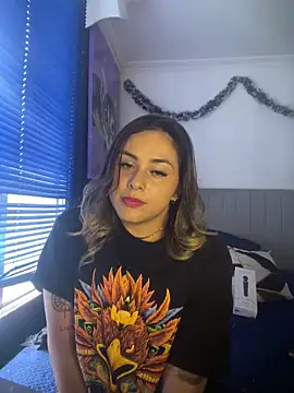 pamelao online show from 01-09-25, 06:47