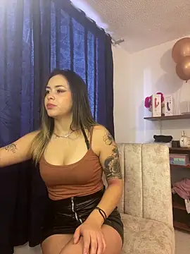 pamelao online show from 03-07-25, 12:12