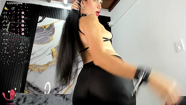 criss 21  online show from 03-19-25, 02:16