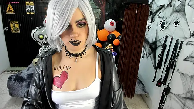 criss 21  online show from 10-28-25, 08:22