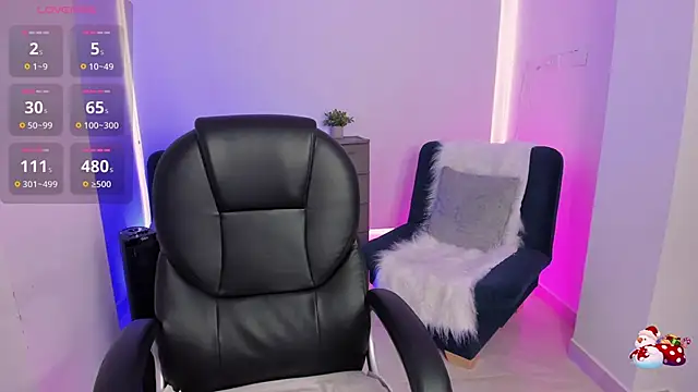 emilly smith 1 online show from 09-11-25, 05:02