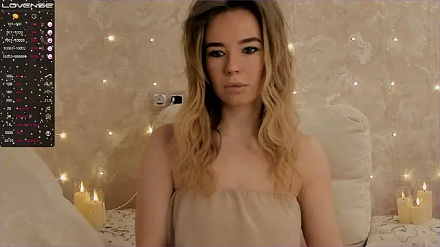 EvaSileZ online show from 12-17-25, 05:13