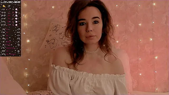 EvaSileZ online show from 03-07-26, 06:32