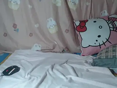 Naughty Asian Joy online show from 06-27-26, 11:48