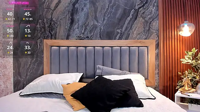 Snapshot of Gaia_Stone chatting on 01-31-25, 12:40 Gaia Stone online show from 01-31-25, 12:40