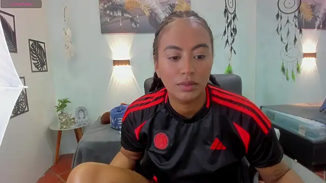 Snapshot of tracycum chatting on 01-24-25, 05:42 tracycum online show from 01-24-25, 05:42