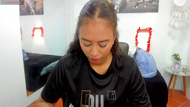 Snapshot of tracycum chatting on 02-25-25, 07:36 tracycum online show from 02-25-25, 07:36